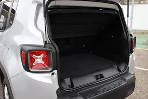 Jeep Renegade 1.3 Limited 4xe