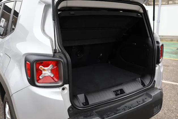 Jeep Renegade 1.3 Limited 4xe