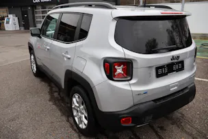 Jeep Renegade 1.3 Limited 4xe