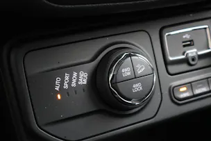 Jeep Renegade 1.3 Limited 4xe