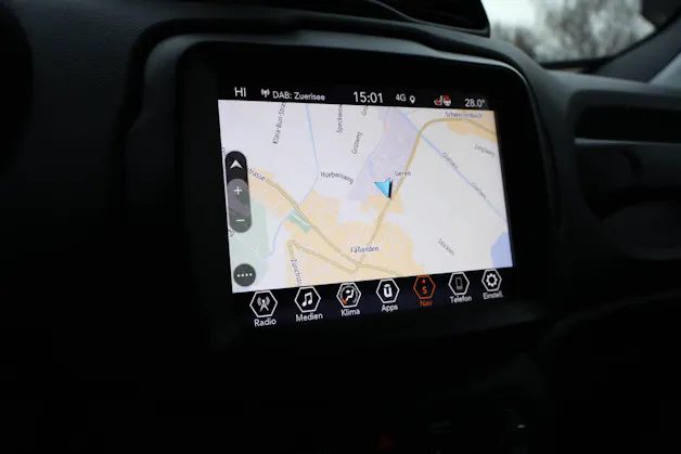 Jeep Renegade 1.3 Limited 4xe