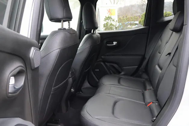 Jeep Renegade 1.3 Limited 4xe