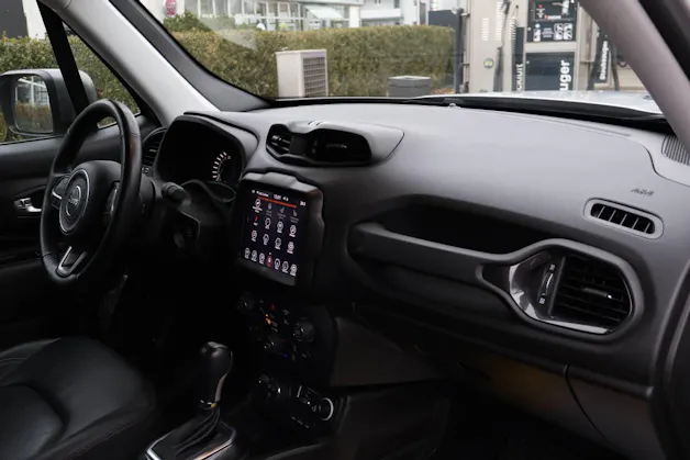 Jeep Renegade 1.3 Limited 4xe