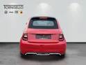Fiat 500 Abarth C Turismo