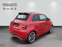 Fiat 500 Abarth C Turismo