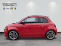 Fiat 500 Abarth C Turismo