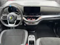 Fiat 500 Abarth C Turismo