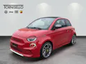 Fiat 500 Abarth C Turismo