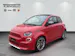 Fiat 500 Abarth C Turismo