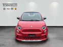 Fiat 500 Abarth C Turismo