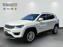 Jeep Compass 1.3 Turbo Limited