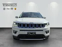 Jeep Compass 1.3 Turbo Limited