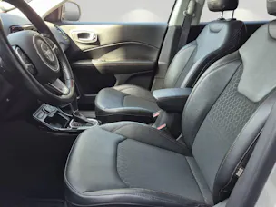 Jeep Compass 1.3 Turbo Limited