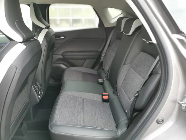 Mitsubishi ASX 1.6 PHEV Intense