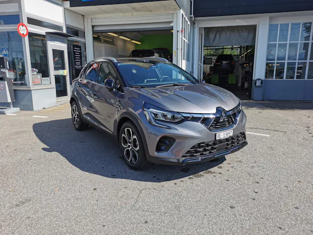 Mitsubishi ASX 1.6 PHEV Intense