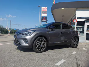 Mitsubishi ASX 1.6 PHEV Intense