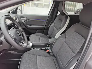 Mitsubishi ASX 1.6 PHEV Intense
