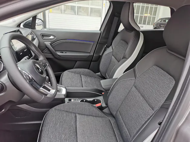 Mitsubishi ASX 1.6 PHEV Intense
