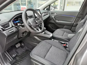 Mitsubishi ASX 1.6 PHEV Intense