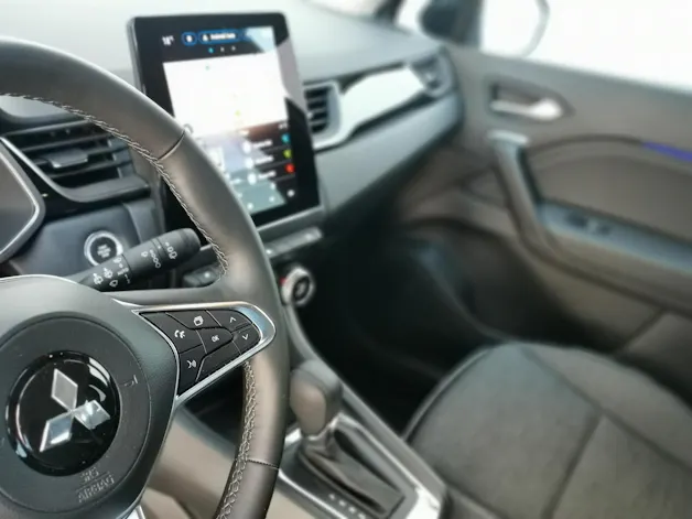 Mitsubishi ASX 1.6 PHEV Intense