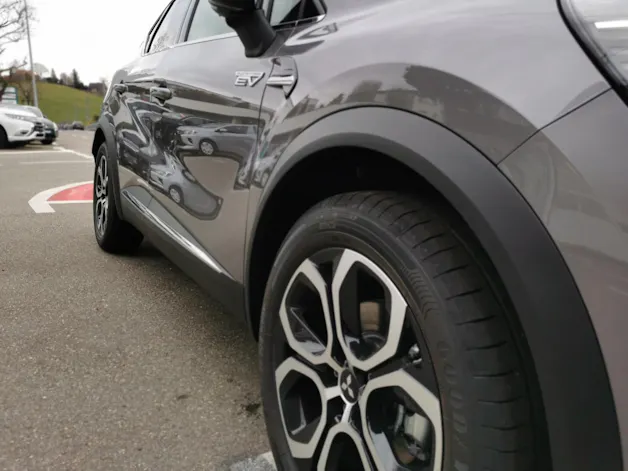 Mitsubishi ASX 1.6 PHEV Intense