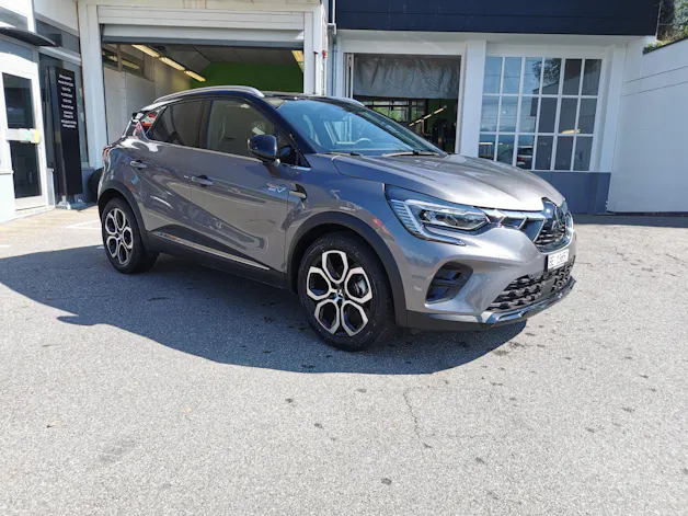 Mitsubishi ASX 1.6 PHEV Intense