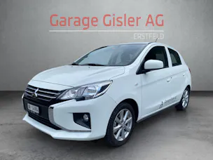 Mitsubishi Space Star 1.2 MIVEC Inform