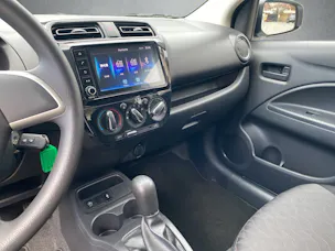 Mitsubishi Space Star 1.2 MIVEC Inform