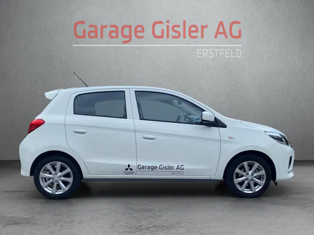 Mitsubishi Space Star 1.2 MIVEC Inform