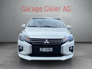 Mitsubishi Space Star 1.2 MIVEC Inform