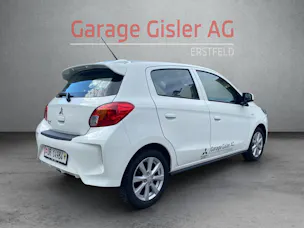 Mitsubishi Space Star 1.2 MIVEC Inform