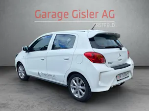 Mitsubishi Space Star 1.2 MIVEC Inform
