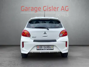Mitsubishi Space Star 1.2 MIVEC Inform