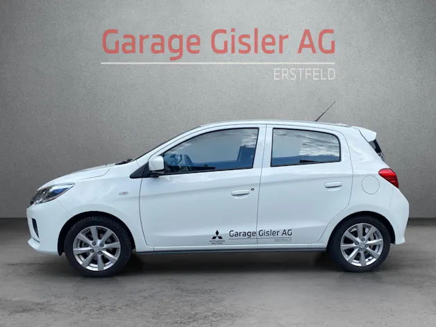 Mitsubishi Space Star 1.2 MIVEC Inform