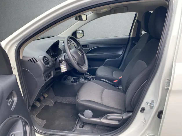 Mitsubishi Space Star 1.2 MIVEC Inform