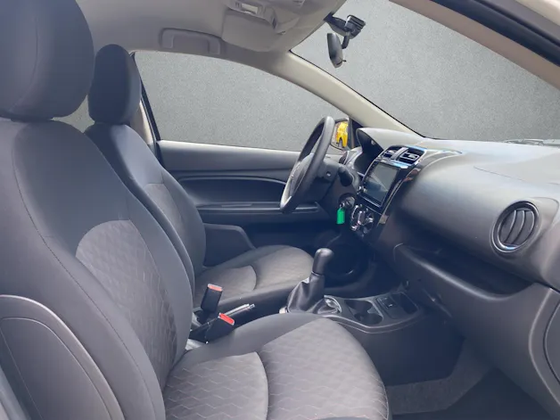 Mitsubishi Space Star 1.2 MIVEC Inform