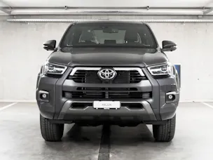 Toyota Hilux Double Cab.-Pick-up 2.8 D-4D 204 Invincible MHEV