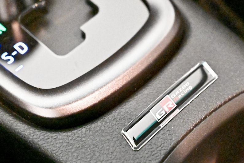 Vehicle image TOYOTA HI-LUX