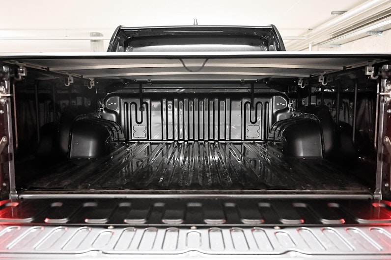 Vehicle image TOYOTA HI-LUX