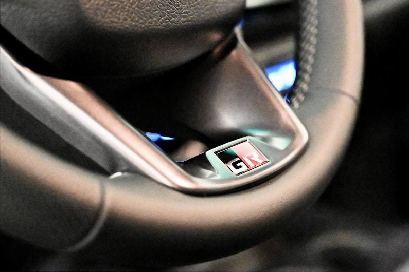 Vehicle image TOYOTA HI-LUX