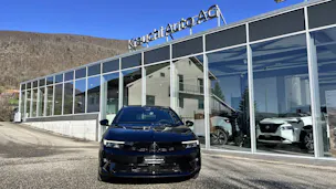 Opel Astra Sports Tourer 1.2 T 130 Swiss Premium