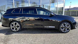 Opel Astra Sports Tourer 1.2 T 130 Swiss Premium