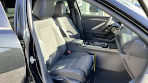 Opel Astra Sports Tourer 1.2 T 130 Swiss Premium