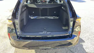 Opel Astra Sports Tourer 1.2 T 130 Swiss Premium