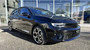 Opel Astra Sports Tourer 1.2 T 130 Swiss Premium