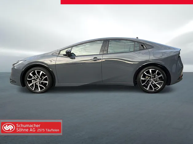 Toyota Prius 2.0 Plug-In-Hybrid Premium