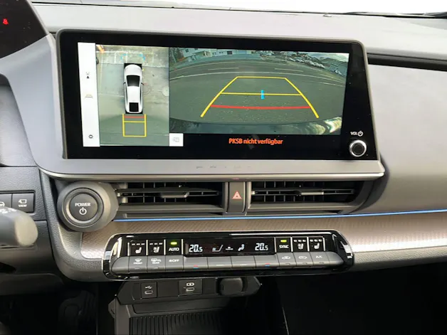 Toyota Prius 2.0 Plug-In-Hybrid Premium