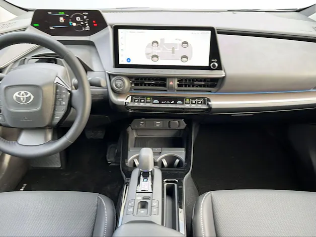 Toyota Prius 2.0 Plug-In-Hybrid Premium