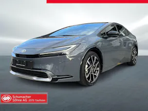 Toyota Prius 2.0 Plug-In-Hybrid Premium