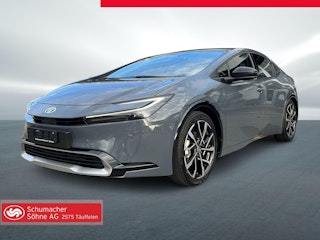 Vehicle image TOYOTA PRIUS+ 0 Vehicle image TOYOTA PRIUS+ 0